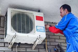 24/7 and Emergency HVAC Near Camanche Lake, CA | Air Conidtioning and Heating Contractors